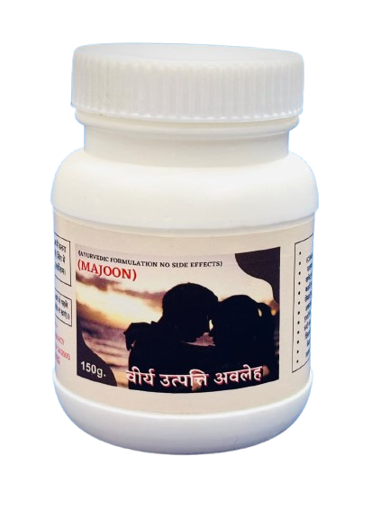 Ayurvedic Product